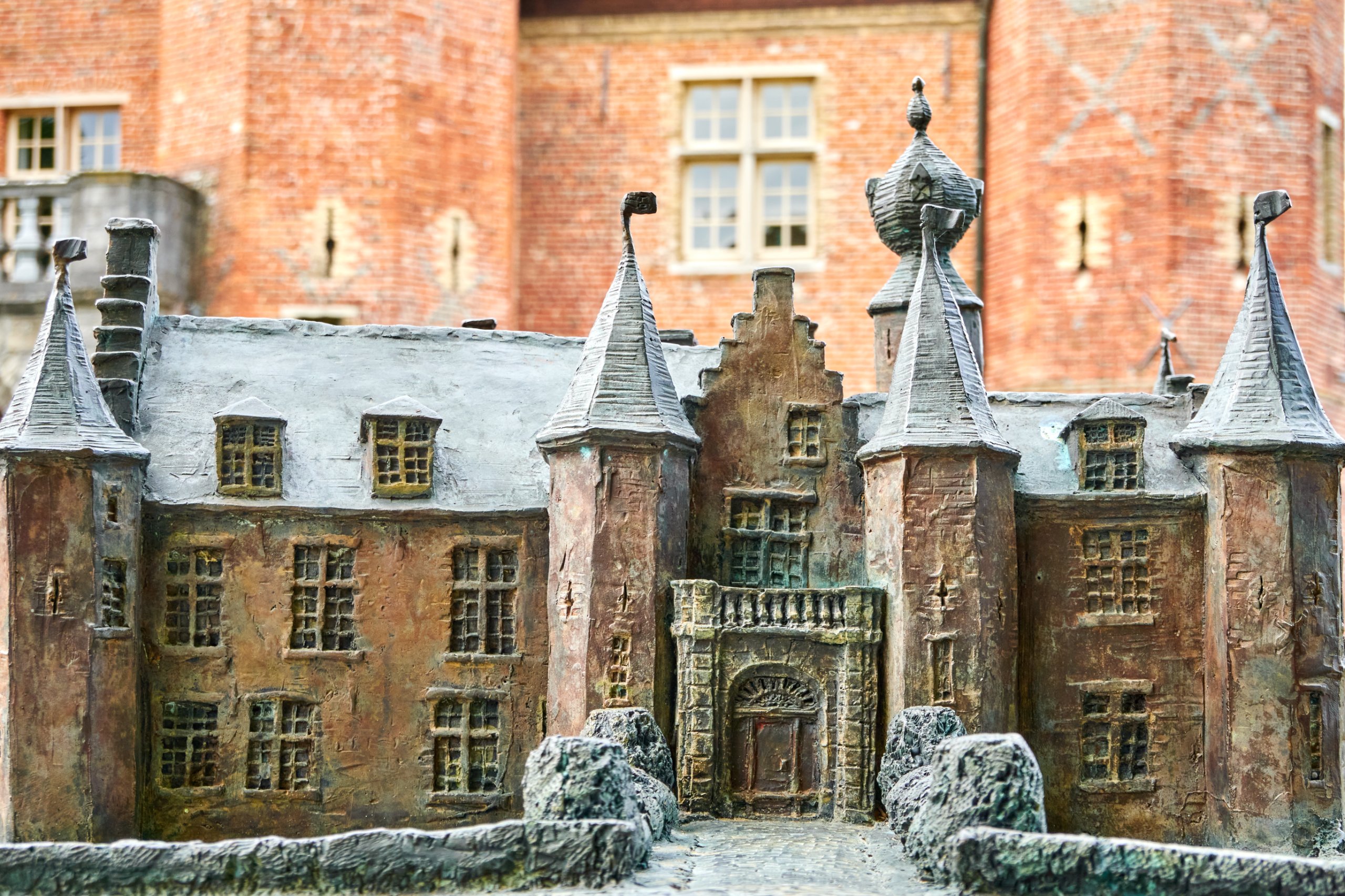 2022 08 22 Chateau de Rumbeke 2826